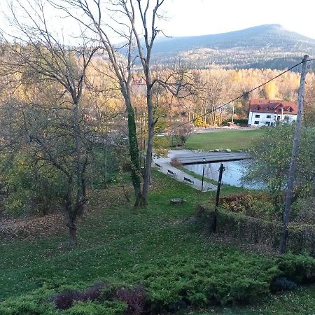 Villa Marcela Karpacz Exteriör bild