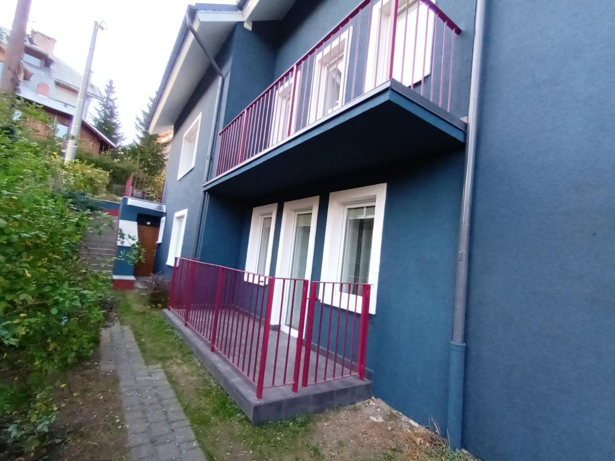 Villa Marcela Karpacz Exteriör bild